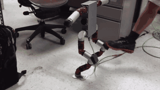 Modularity mobility manipulation